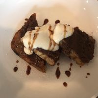 French toast  at Donna Jean in San Diego