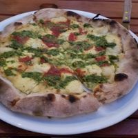 Four Horsemen at Donna Jean in San Diego