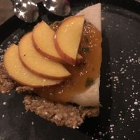 Cheesecake  at Donna Jean in San Diego