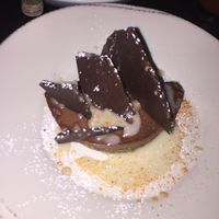 Vegan excellence  at Donna Jean in San Diego