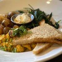 The Motherload at Donna Jean in San Diego