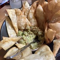   at Gringo Mike's in San Gil