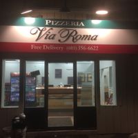 Via Roma at Via Roma in North Conway