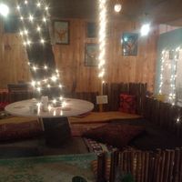 place at Little World in Palolem