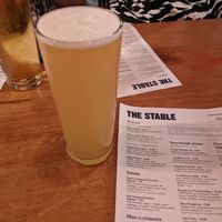  at The Stable in Birmingham