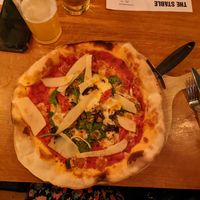  at The Stable in Birmingham