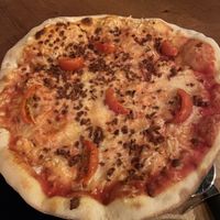 no porkies   at The Stable in Birmingham