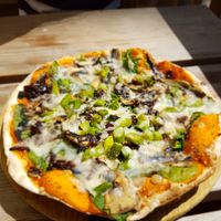 The Hazel Nutter at The Stable in Bournemouth