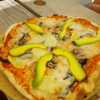 The Allo Aloha at The Stable in Bournemouth