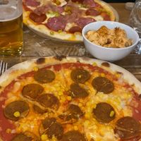   at The Stable in Bournemouth