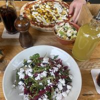   at The Stable in Bournemouth