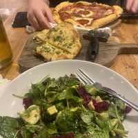   at The Stable in Bournemouth