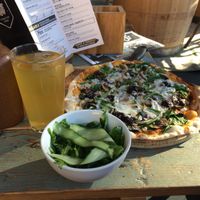 All for £10 at The Stable in Bournemouth