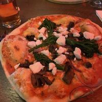   at The Stable in Bristol