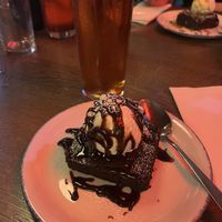   at The Stable in Bristol