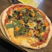   at The Stable in Bristol