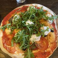 Hakuna Burrata  at The Stable in Bristol