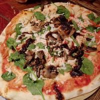  at The Stable in Bristol