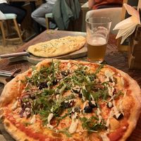   at The Stable in Bristol