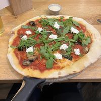   at The Stable in Cardiff