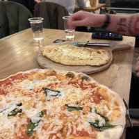   at The Stable in Cardiff