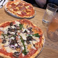   at The Stable in Falmouth