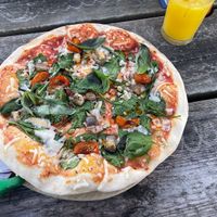   at The Stable in Falmouth