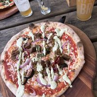   at The Stable in Falmouth