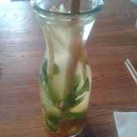 Ryong drink at Ryong in Berlin