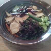 Ryu curry at Ryong in Berlin