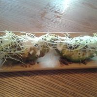 Dragons eggs at Ryong in Berlin