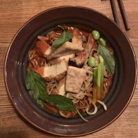 Ryu Curry at Ryong in Berlin