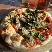   at The Stable in Newquay