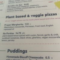   at The Stable in Newquay