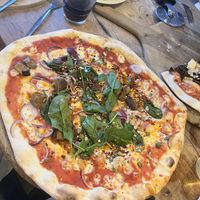   at The Stable in Newquay