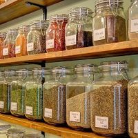 buy in bulk at Grans de la Terra in Barcelona
