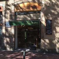 Exterior  at Grans de la Terra in Barcelona