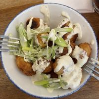 AIOLI WANNA BE WITH YOU STABLE TOTS  at The Stable in Winchester