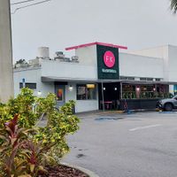  at Fresh Kitchen in St Petersburg