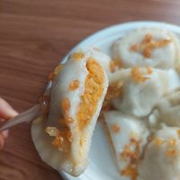  at PieRogi Vegan in Wroclaw