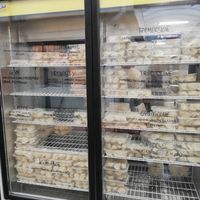 Auswahl at PieRogi Vegan in Wroclaw