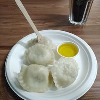  at PieRogi Vegan in Wroclaw