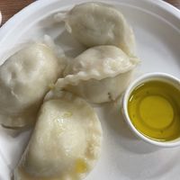   at PieRogi Vegan in Wroclaw