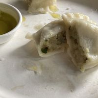   at PieRogi Vegan in Wroclaw