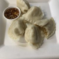   at PieRogi Vegan in Wroclaw