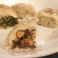  at PieRogi Vegan in Wroclaw