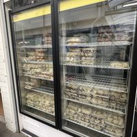   at PieRogi Vegan in Wroclaw