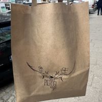   at PieRogi Vegan in Wroclaw