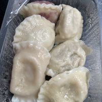   at PieRogi Vegan in Wroclaw