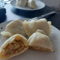  at PieRogi Vegan in Wroclaw